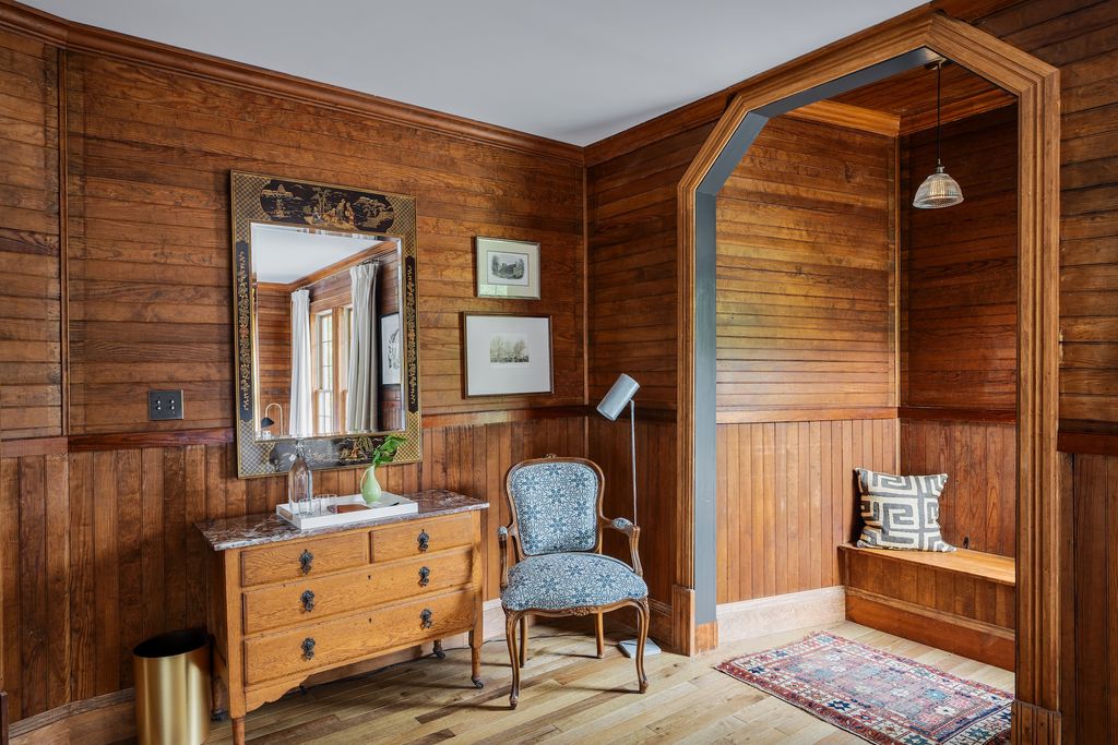 The best hotels in Upstate New York to book in 2025 | Wallpaper*