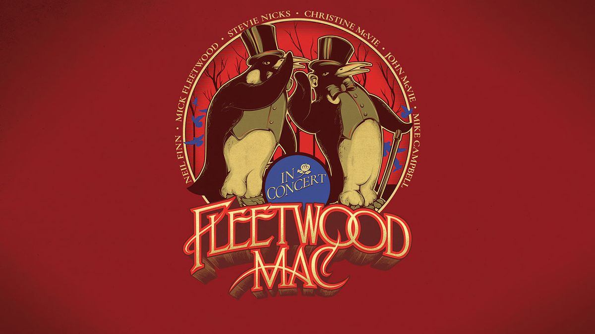 Fleetwood Mac announce UK and European dates Louder