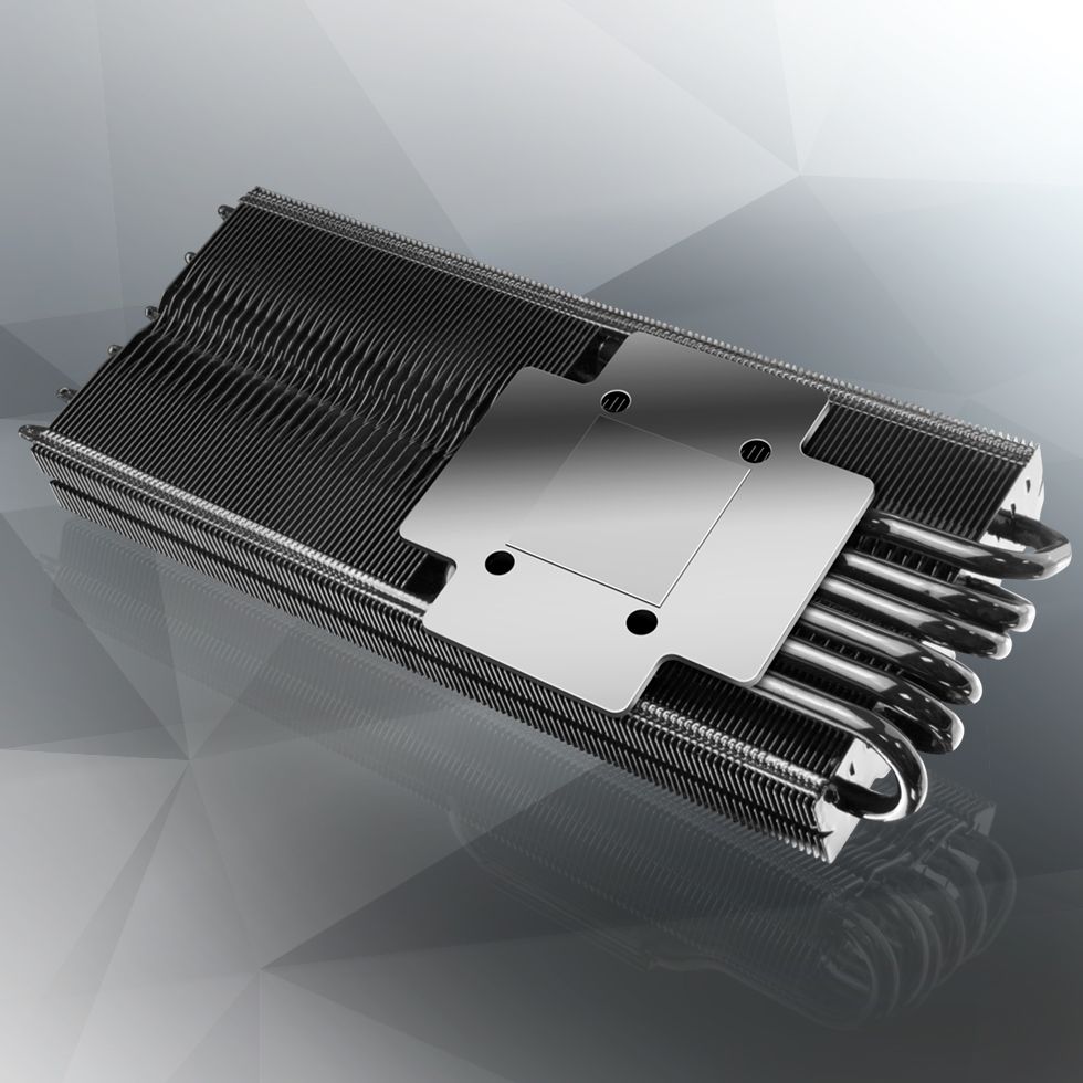 Raijintek