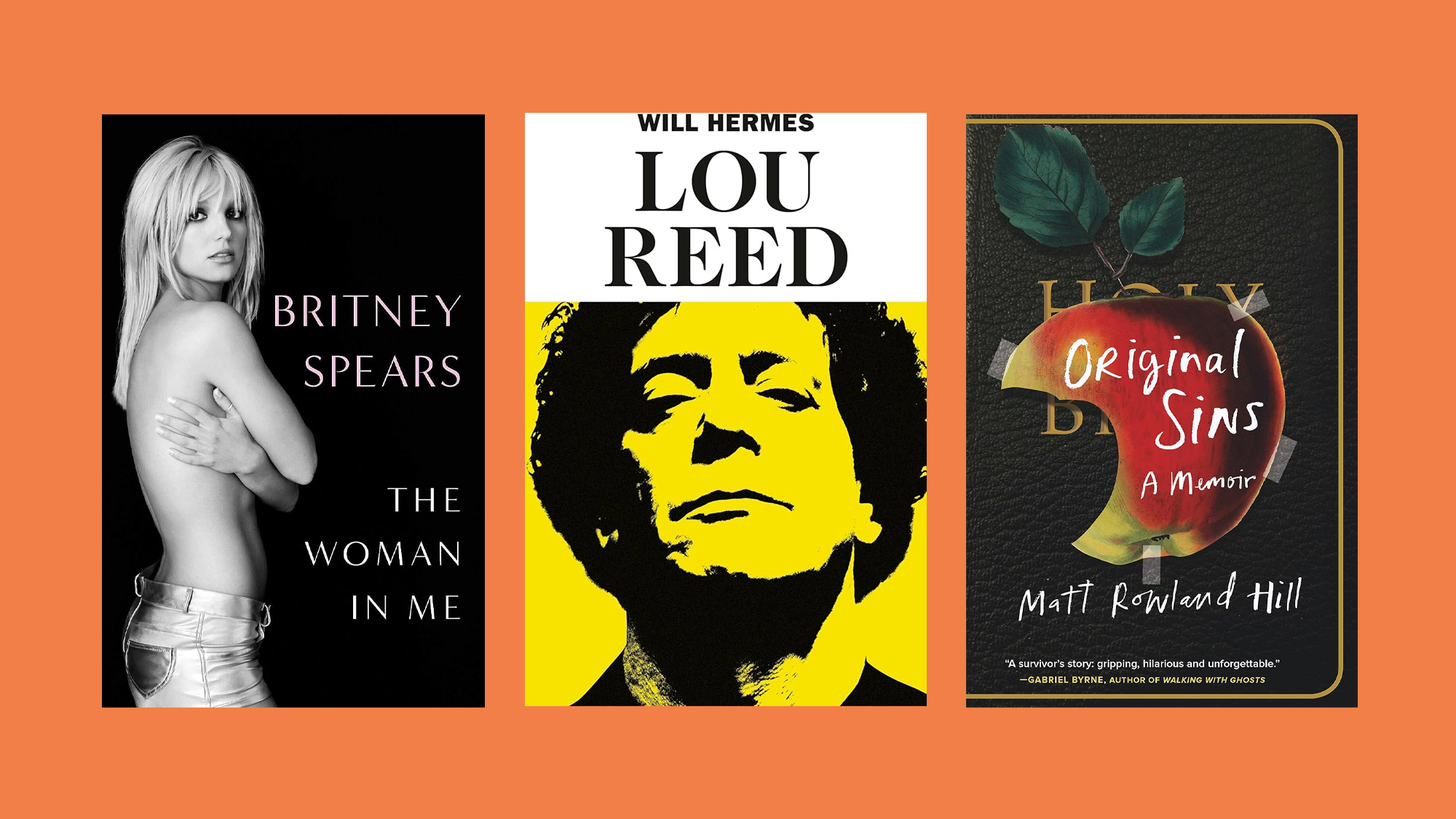 Best memoirs and biographies to read in 2024 The Week
