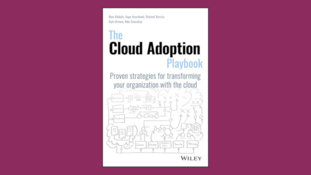 Playbook Adopsi Cloud