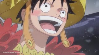 One Piece Elbaph arc