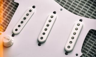 Seymour Duncan's new Bonnie pickup set