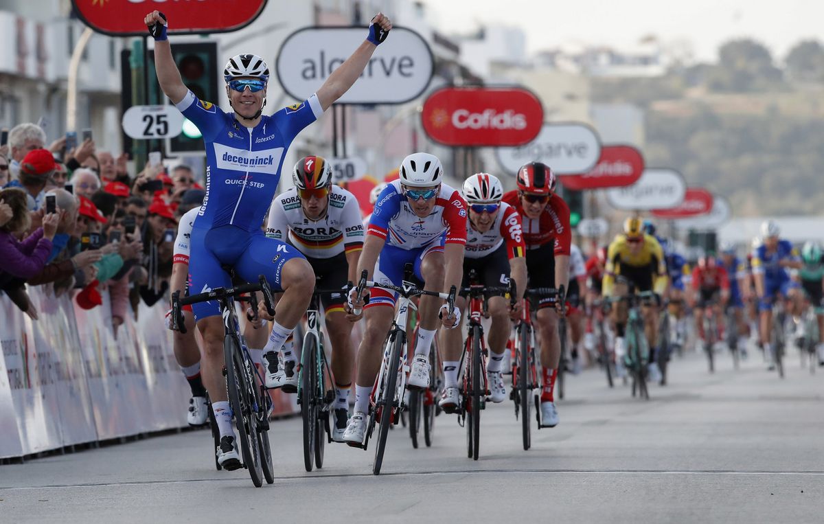 Fabio Jakobsen (Deceuninck-Quickstep)