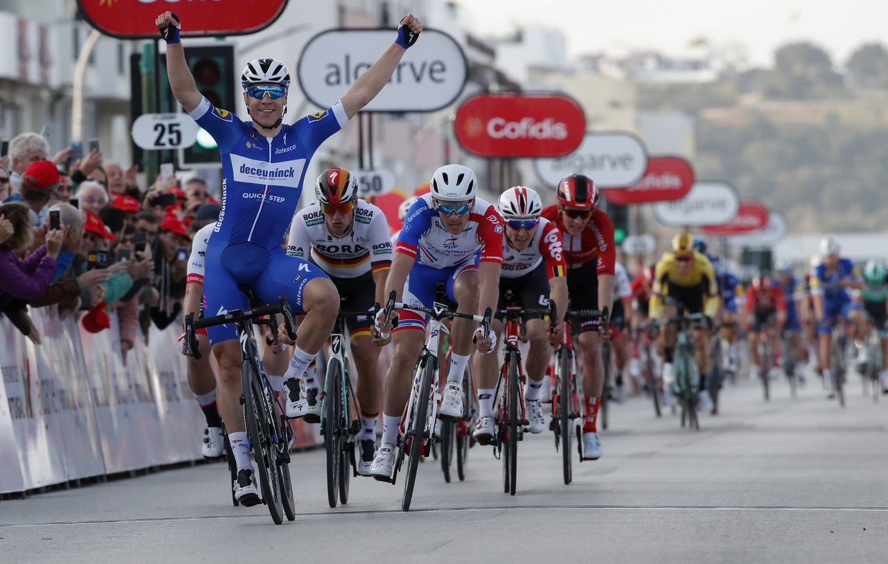 Fabio Jakobsen (Deceuninck-Quickstep)