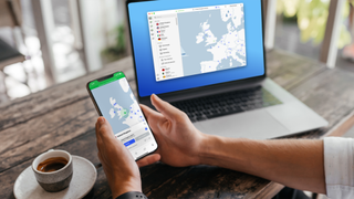 NordVPN