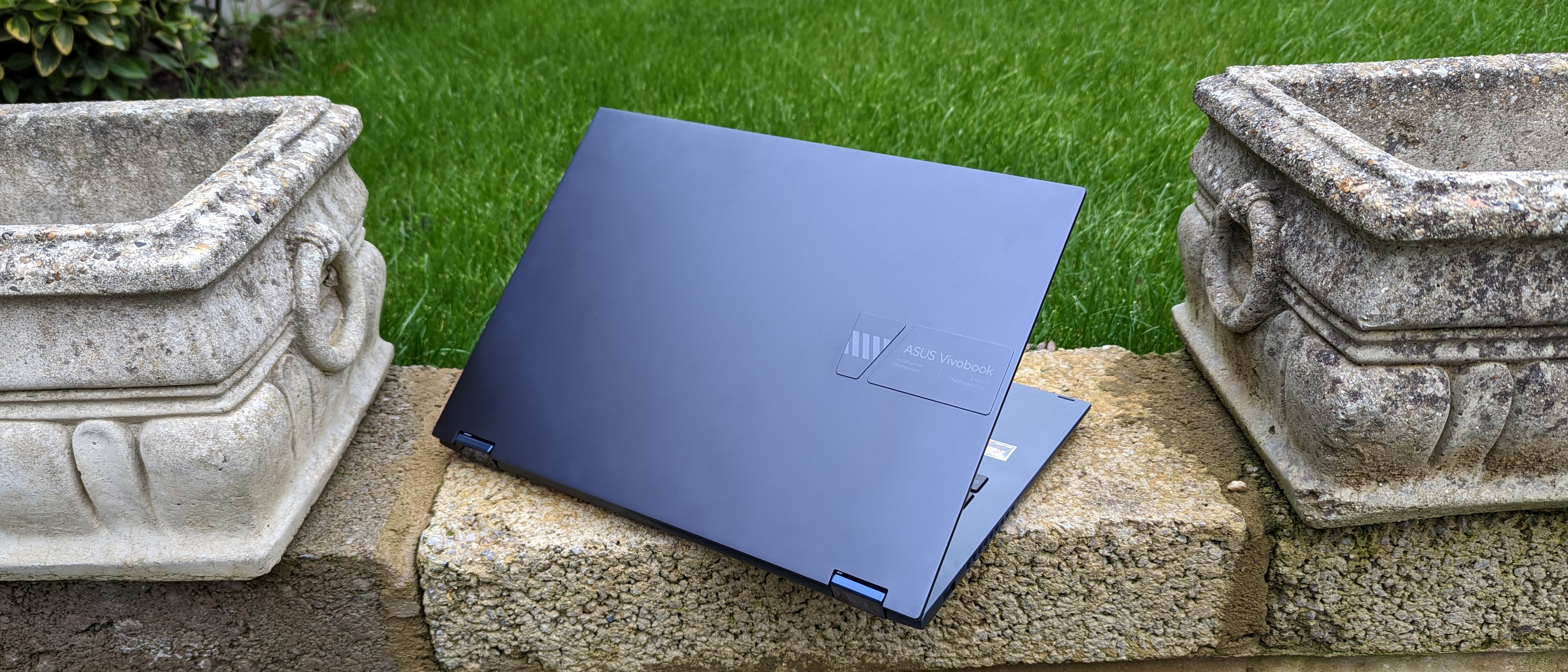 Asus Vivobook S 14 Flip OLED review: Incredible value