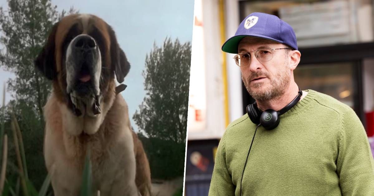 Black Swan's Darren Aronofsky reportedly in talks to direct Netflix's new take on Stephen King horror Cujo