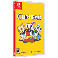 Cuphead: was $40 now $27.50 at Amazon
Save $15 -
