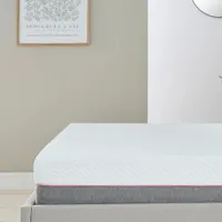 1. Cool Gel Foam 2,000 Pocket Sprung Hybrid MattressWAS £399,&nbsp;NOW £299 (SAVE £100) |&nbsp;Dusk