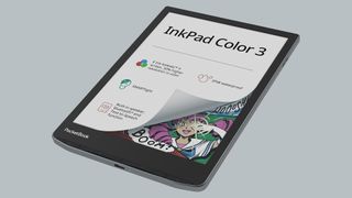 PocketBook InkPad Color 3