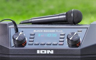 ION Audio Block Rocker Plus Review | Top Ten Reviews