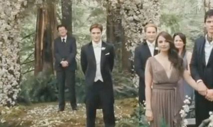 Breaking Dawn - FIRST LOOK! Brand new Twilight Breaking Dawn Trailer - Breaking Dawn Trailer - Trailer - Breaking Dawn - Twilight Breaking Dawn - Robert Pattinson - Kristen Steawrt - Marie Clarie - Marie Claire UK