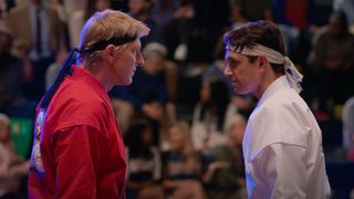 Netflix original series 'Cobra Kai'