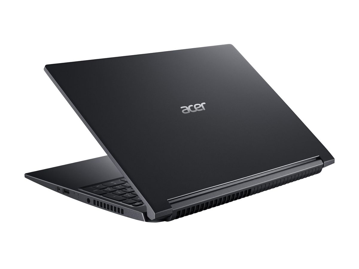 Acer Aspire 7 Back