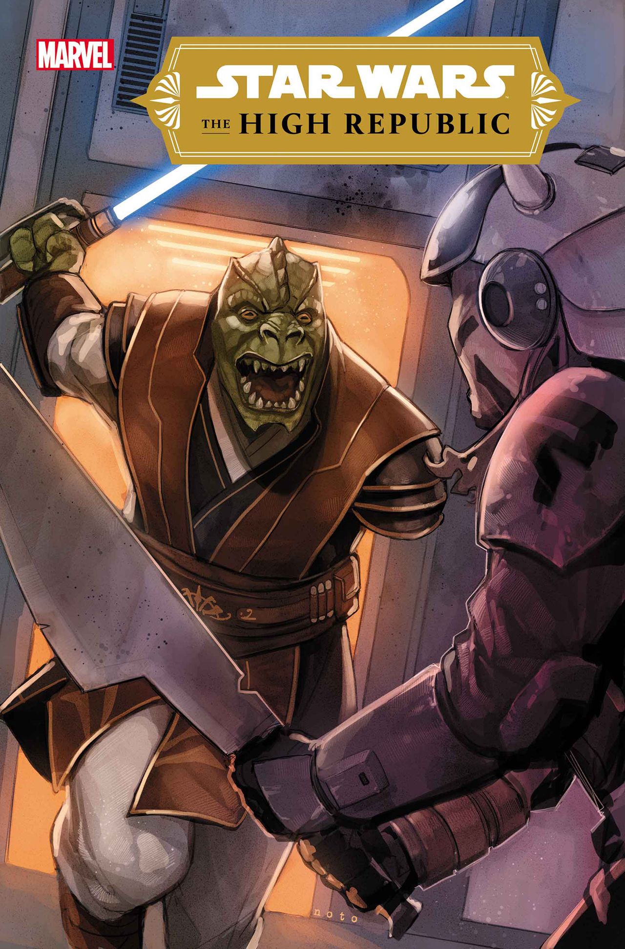 Marvel Comics February 2021 solicitations