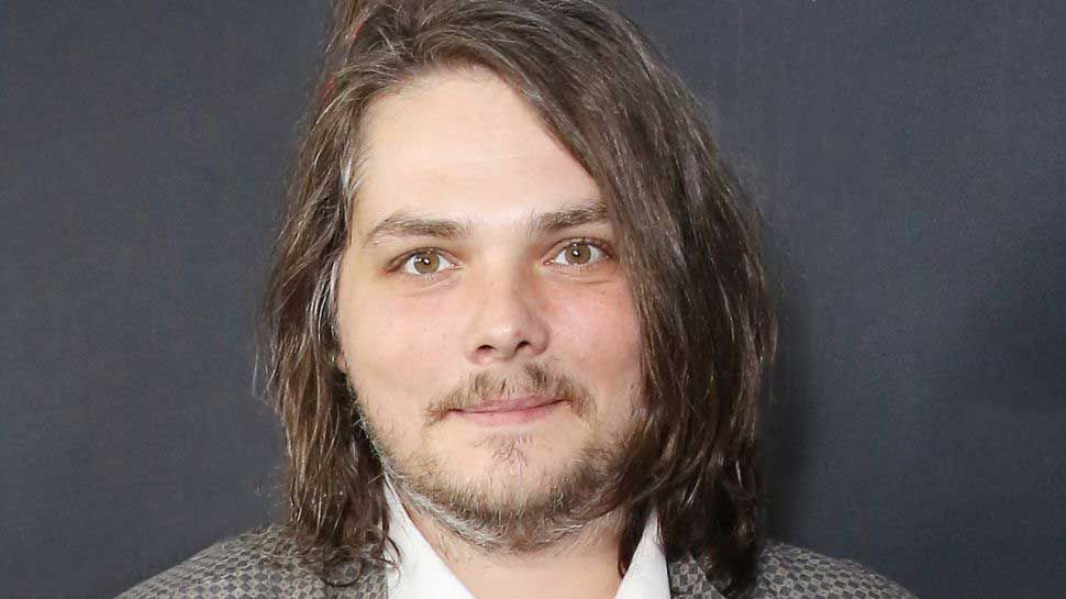 Gerard Way