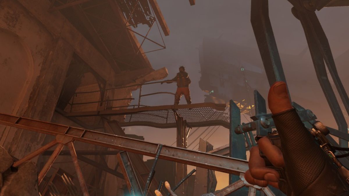 Half-Life Alyx: Jump into an amazing VR adventure