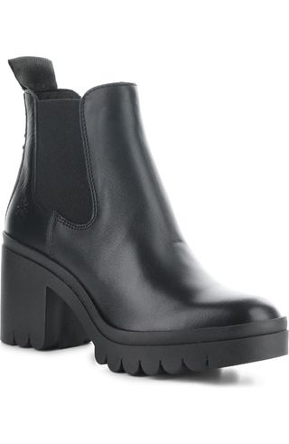 Tope Chelsea Boot