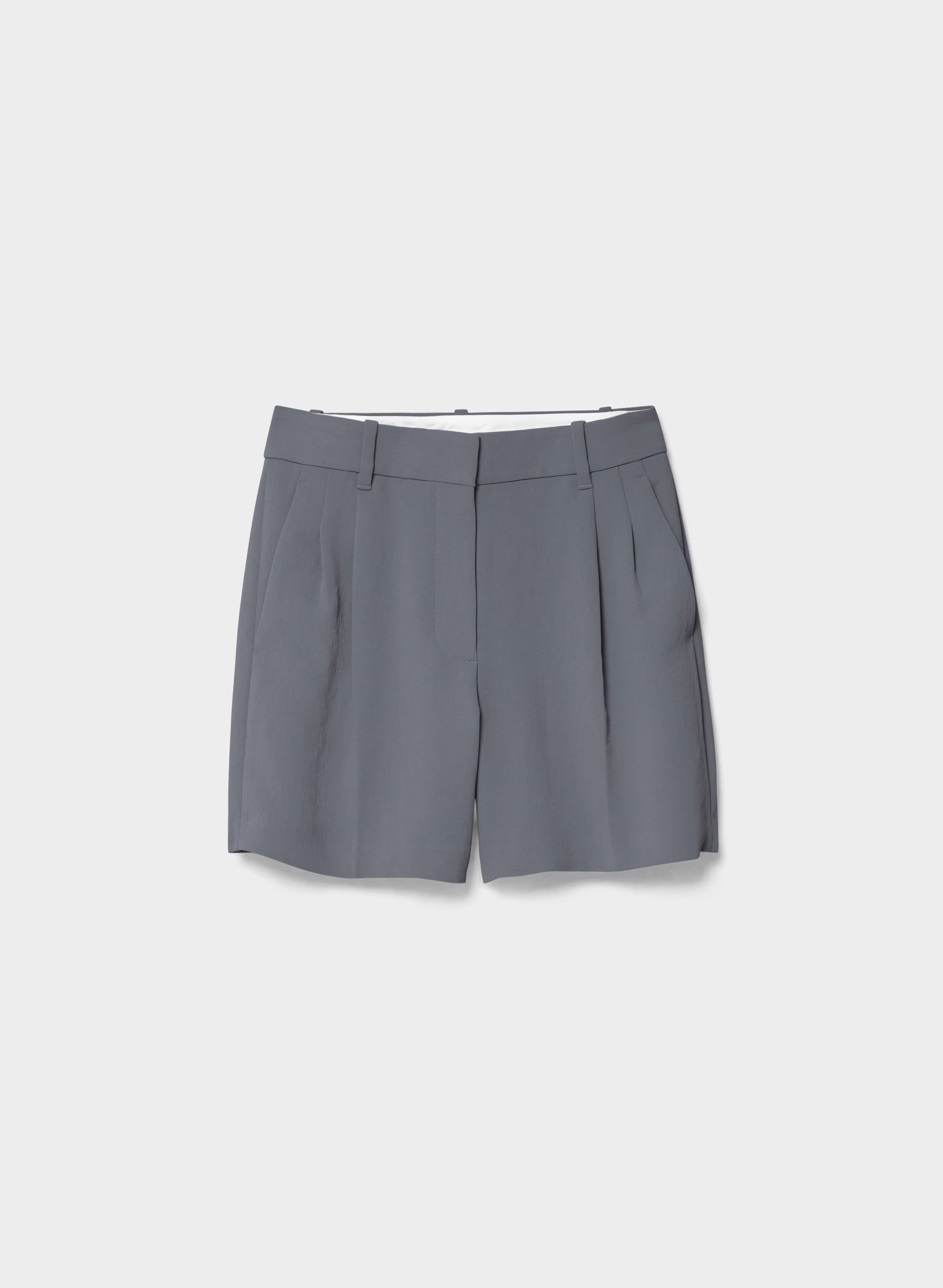 Aritzia, The Effortless Short&amp;trade; Mid-Thigh