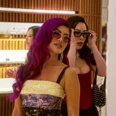 two bling empire season 2 cast members