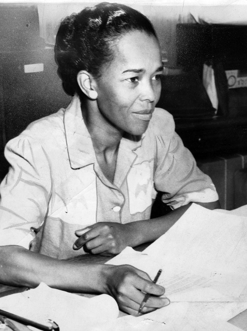 Editor's List: Inspirational Black figures from American history – The  Channels