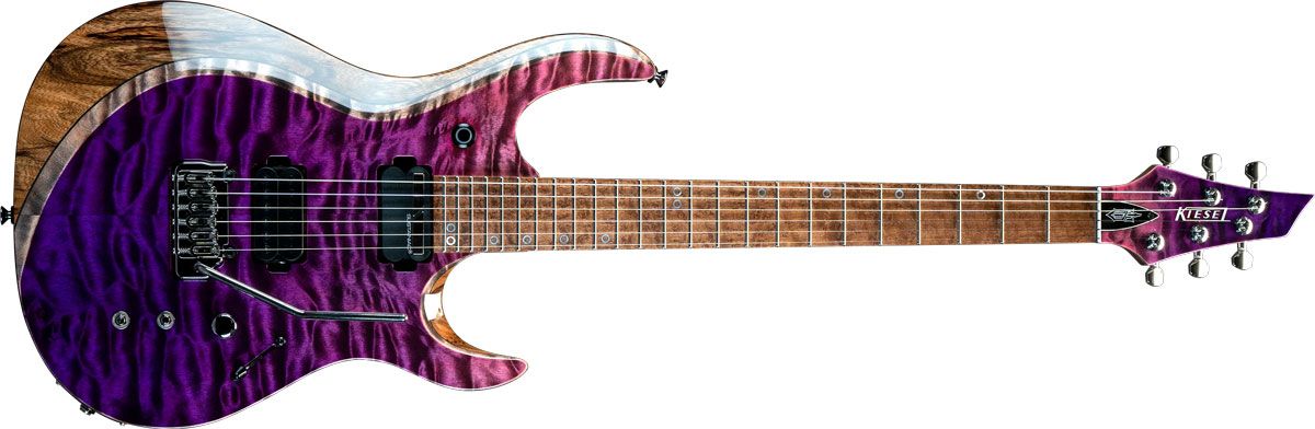 Kiesel Sophie Lloyd Series