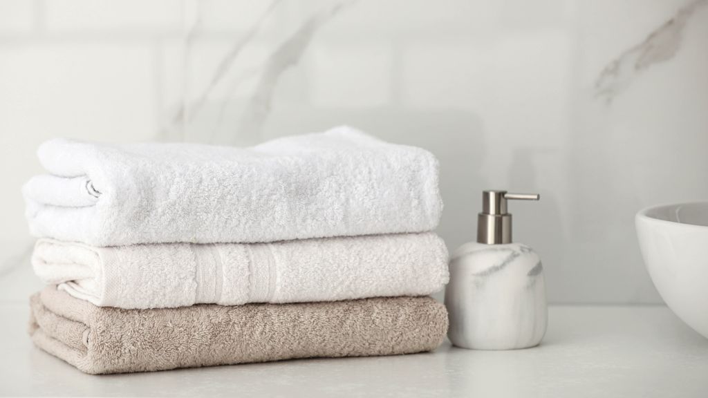 How to wash towels and keep them fluffy Tom's Guide