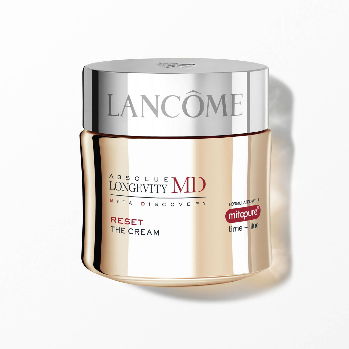 Lanc&amp;ocirc;me, Absolue Longevity MD Reset The Cream