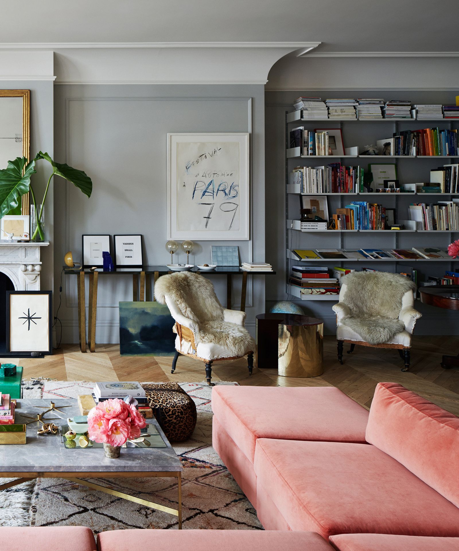 Unlocking Jenna Lyons' Home Decor Secrets: A Comprehensive Guide - Image 3