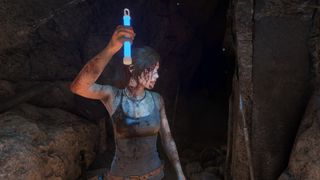 Rise of the Tomb Raider at QHD and 60FPS with SMAA anti-aliasing looks fantastic.