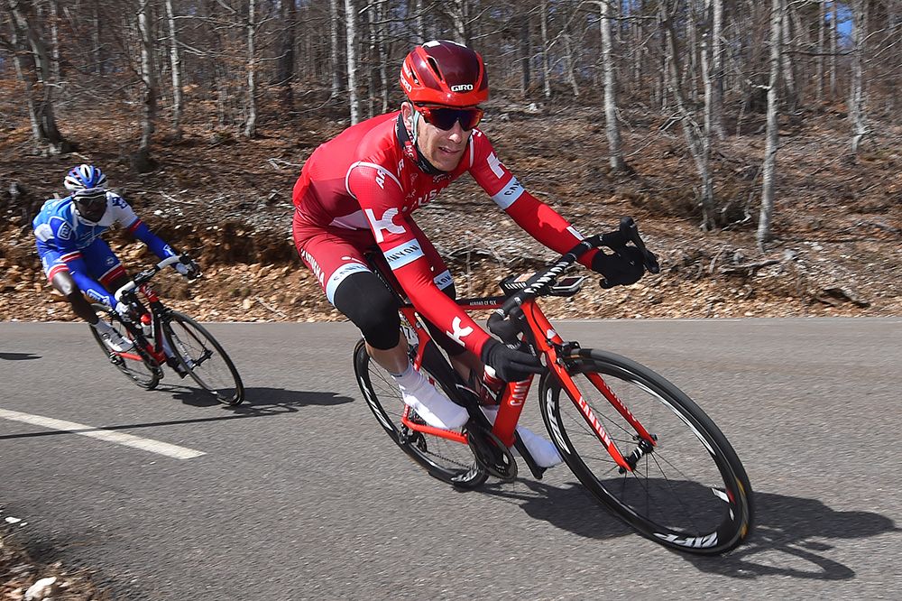 Michael Morkov (Katusha)