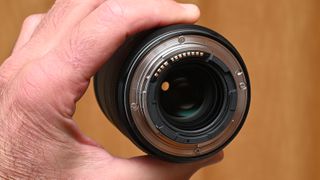 Canon RF 35mm F1.4L VCM