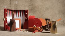 Assouline Library Collection