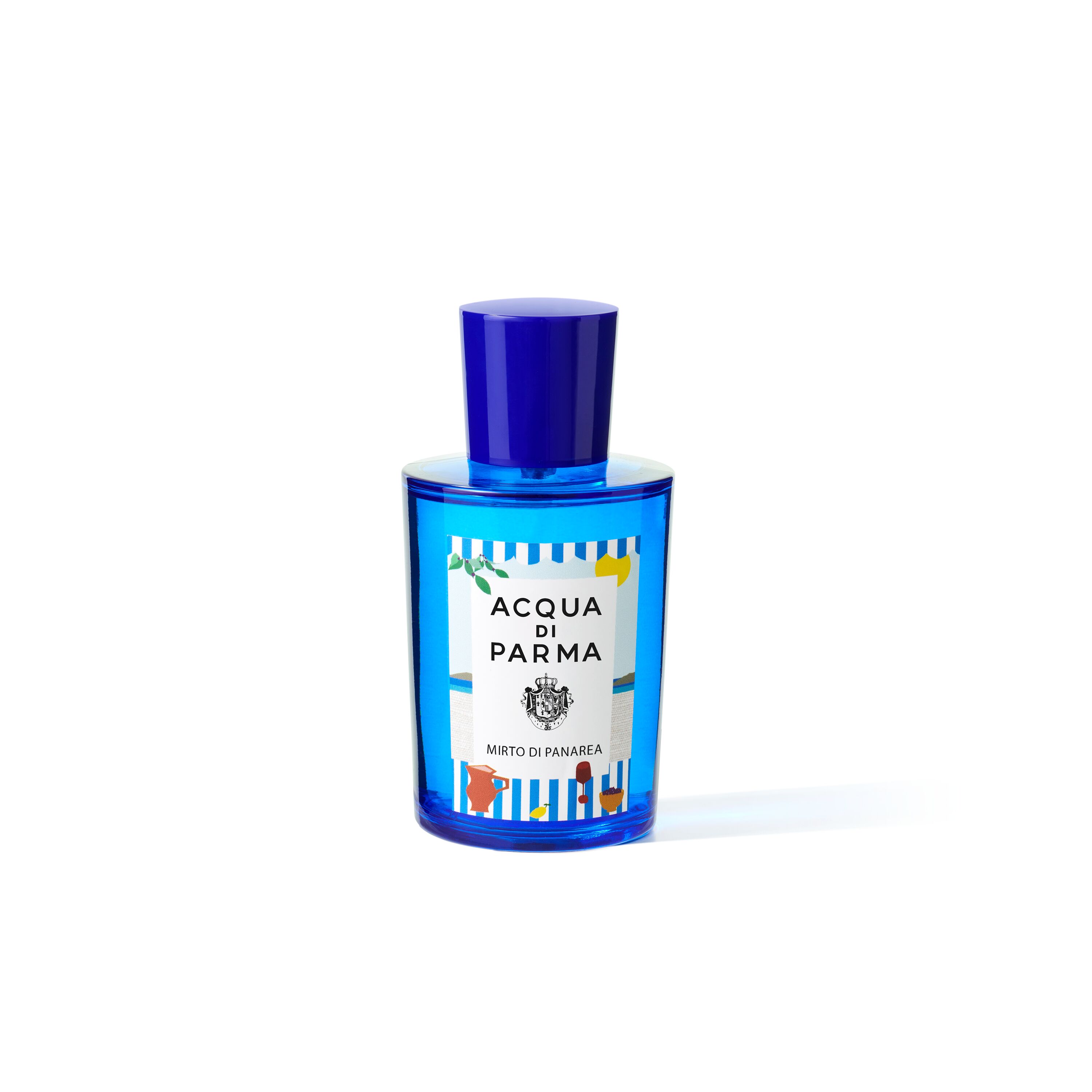 Acqua Di Parma Mirto Di Panarea Summer Edition Eau De Toilette