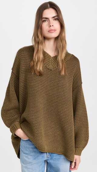 Pullover Maisie