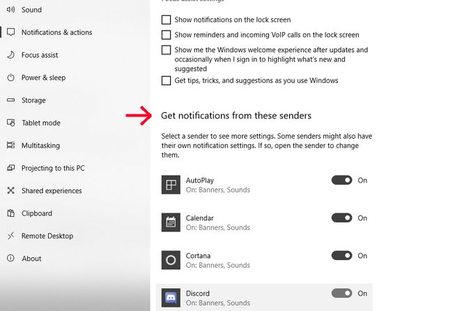 How To Disable Notifications In Windows 10 | Tom's Hardware