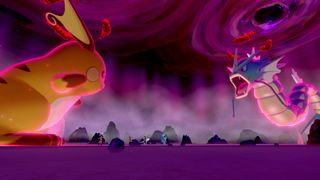 Pokemon Sword And Shield Trailer Reveals Some New Battle