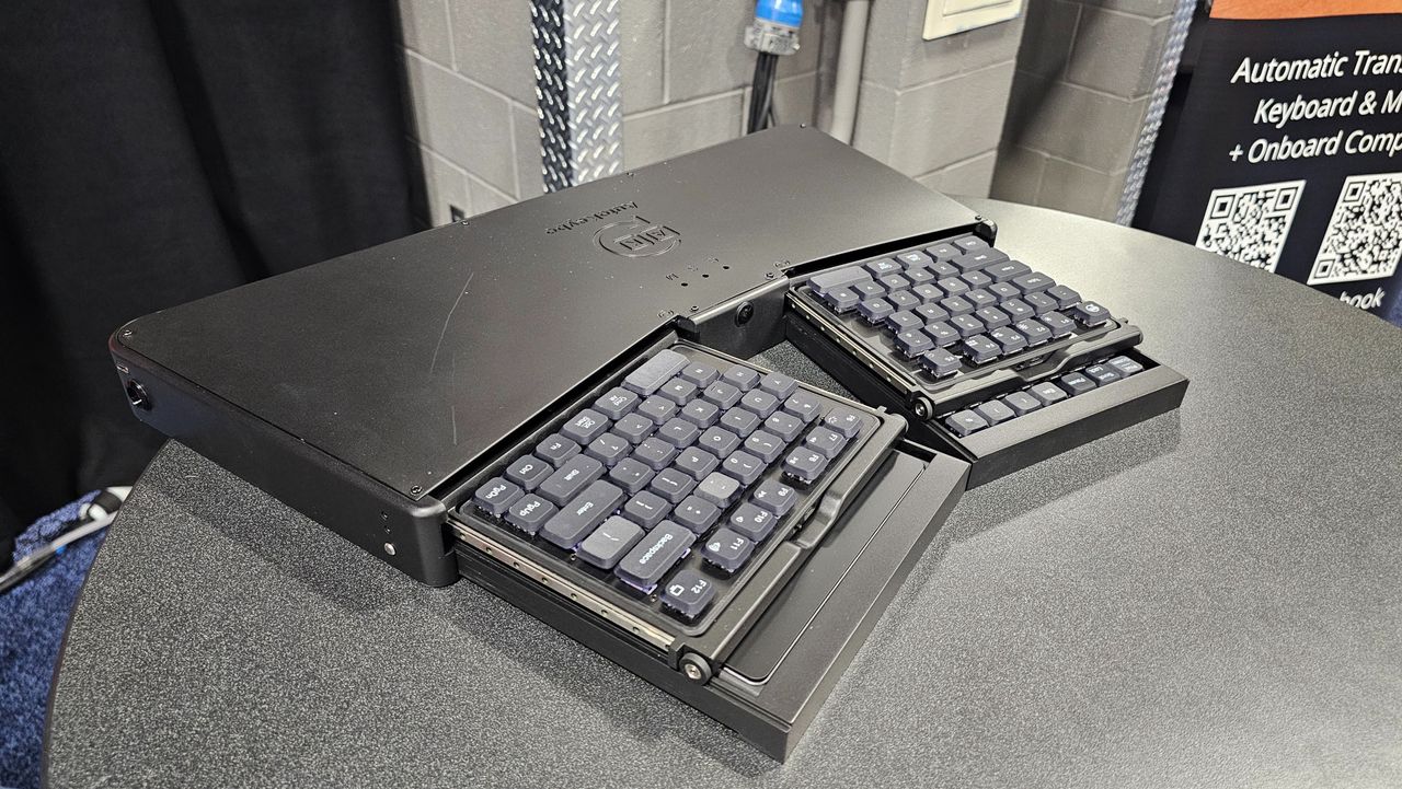 AutoKeybo