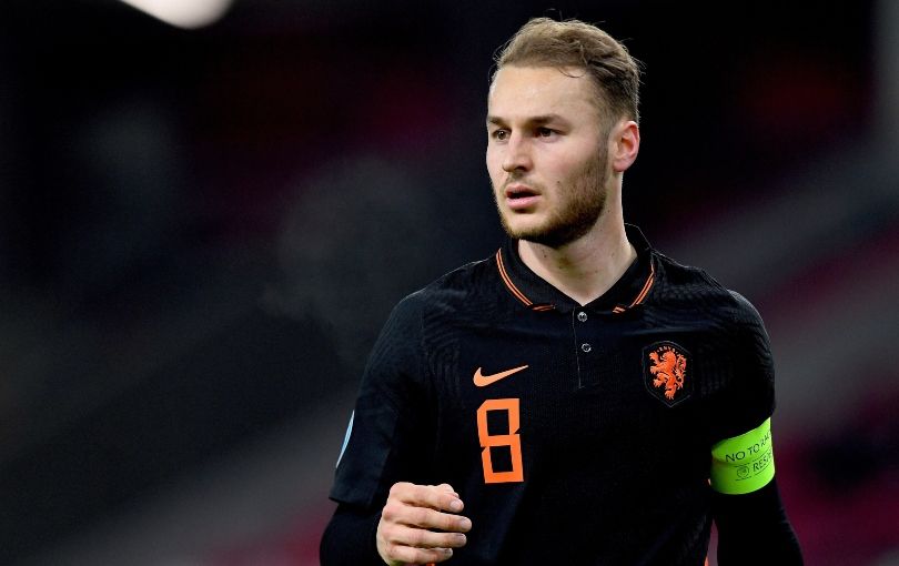 Liverpool transfer news: Teun Koopmeiners could replace ...