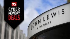 John Lewis Cyber Monday sales