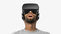 Oculus Rift S | Was $399 | Sale price $349.99 | Available now at Walmart