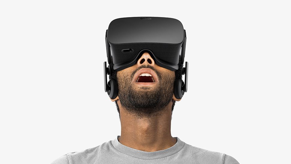 Oculus Rift 