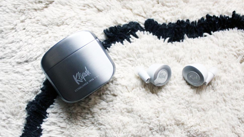 Klipsch T5 II True Wireless review | TechRadar