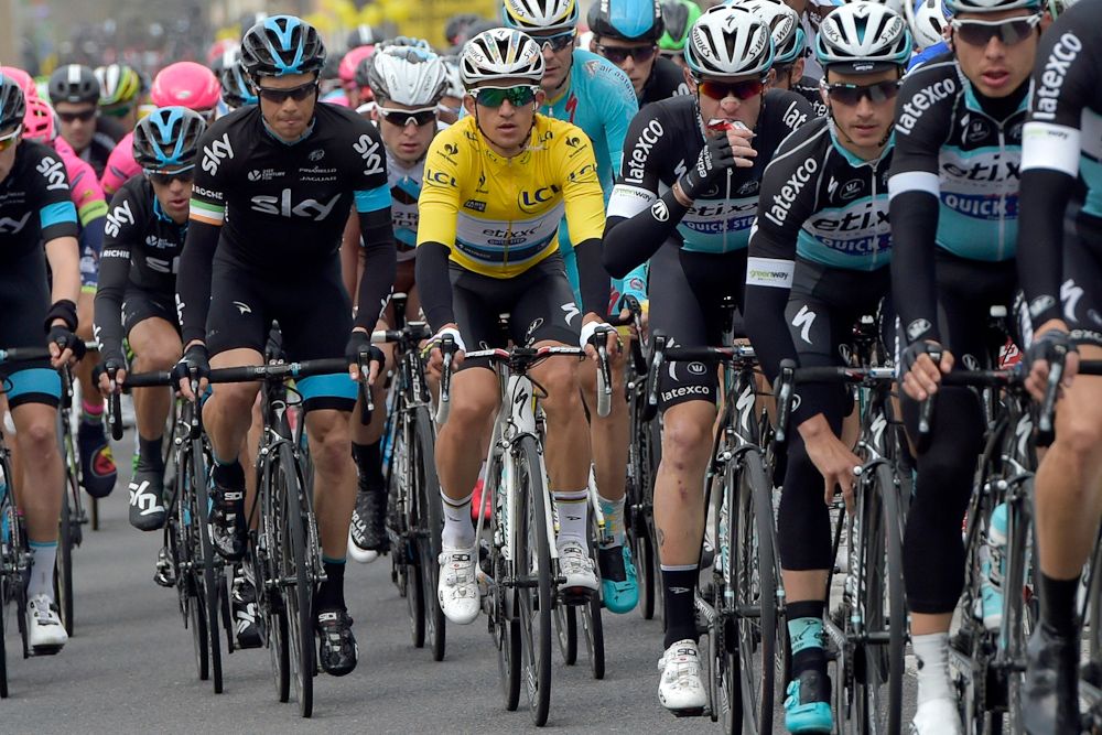 Michal Kwiatkowski (Etixx-QuickStep)