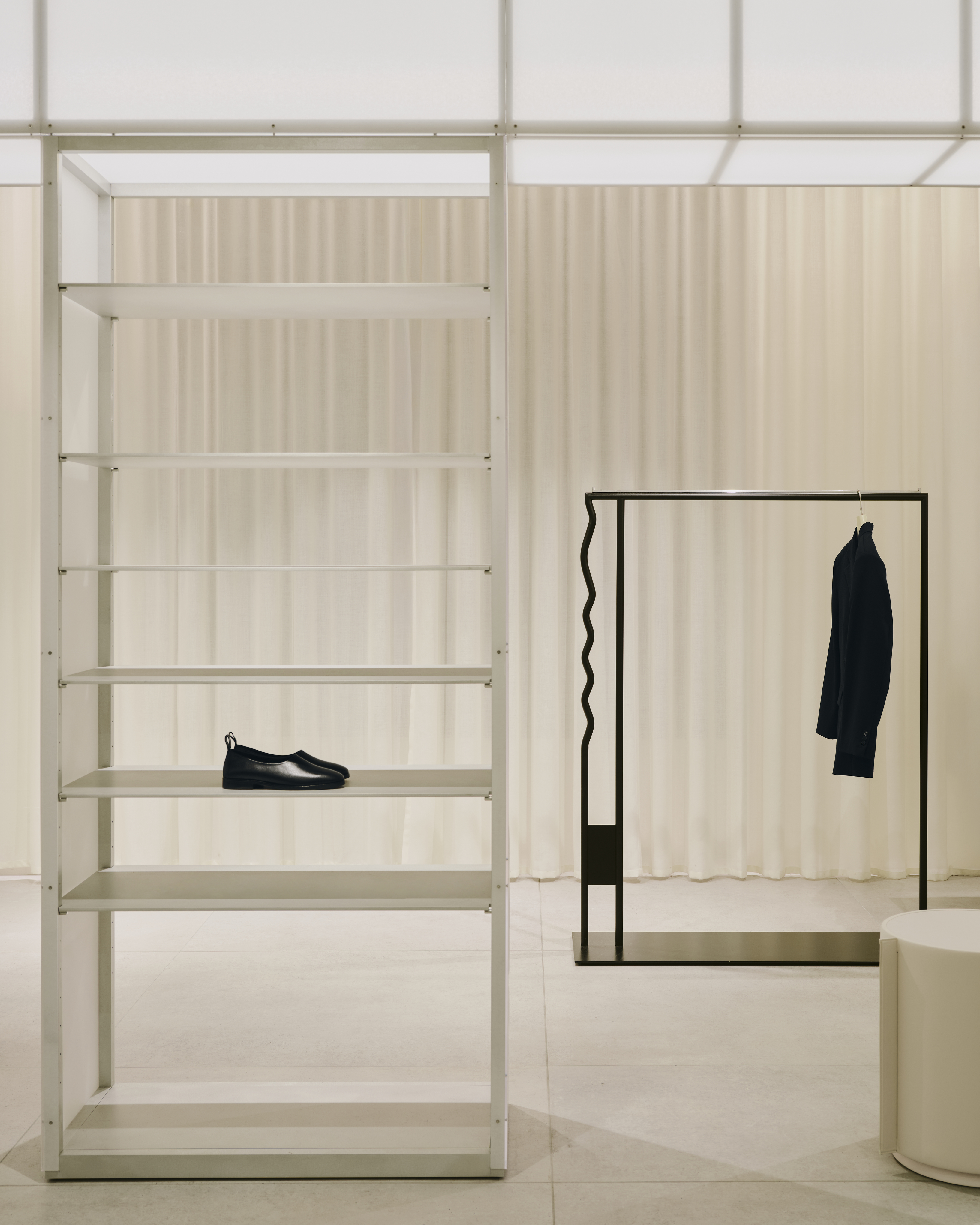 globus basel department store by tutto bene