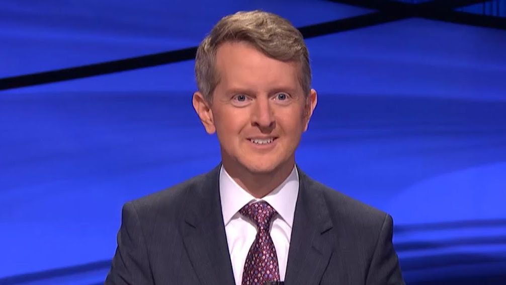 Jeopardy! GOAT Ken Jennings is game show&#039;s first guest host after the death of Alex Trebek.