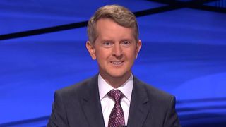 Jeopardy! GOAT Ken Jennings is game show's first guest host after the death of Alex Trebek.