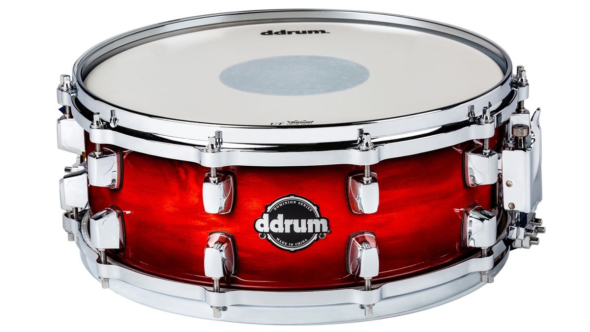 Red Burst 14"x5.5"