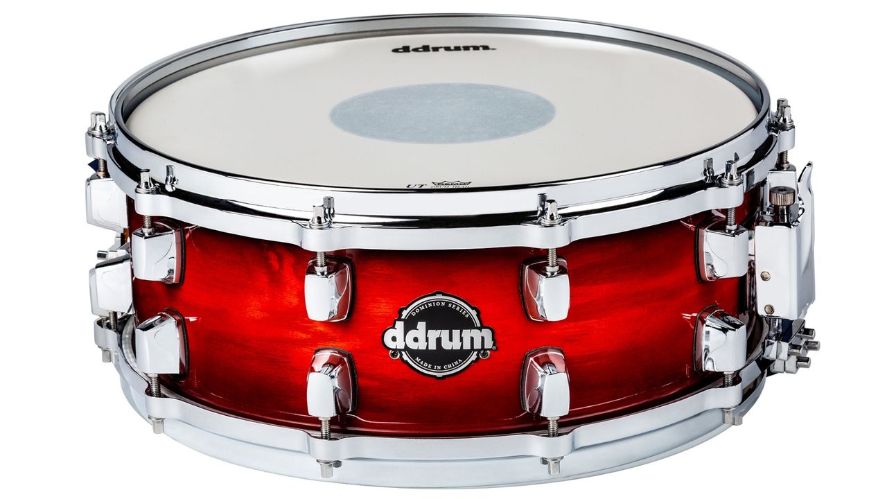 Red Burst 14"x5.5"